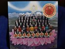 GEORGE HARRISON VERY RARE SEALED LP DARK HORSE 1974 USA 1stPRESS APPLE W/STICKER