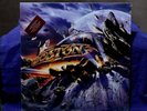 BOSTON  SEALED LP WALK ON 1994 USA 1stPRESS W/STICKER NOT A 180G ALBUM