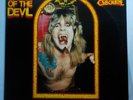 OZZY OSBOURNE Speak of the Devil double album. Original vinyl. Gatefold cover