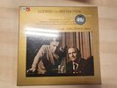 Factory seal Ludwig Hoelscher & Demus Beethoven Cello Sonatas Box MPS BASF ED1