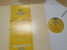 Ludwig Hoelscher  & Haaser Grieg Cello Sonata DGG LP 16097 10 inc Mono only ED1