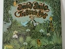 BEACH BOYS Smiley Smile LP 1967 US Original Press Stereo Brother Records ST-9001