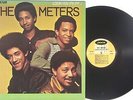 THE METERS Look-Ka Py Py JOSIE 4011 Stereo LP VG++ Vinyl HEAR SAMPLES