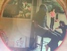 PINK FLOYD - UMMA GUMMA - LP Picture disc NUOVO MAI ASCOLTATO RARO