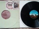 depeche mode- master and servant phillipines press