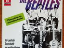 Die Beatles LP Please Please Me Stereo German Vinyl Record Great Audio