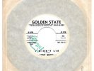LANNY DUNCAN I Didn't Lie / Hold Me GOLDEN STATE PROMO NM UNPLAYED DOO WOP 45