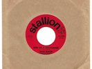 TRADE MARTIN She Put The Hurt On Me STALLION EX UNPLAYED NORTHERN SOUL 45