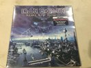 IRON MAIDEN BRAVE NEW WORLD RECORD STORE DAY 2 LP 180 GM SEALED MINT