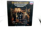 DANSE MACABRE LONDON FFRR SAINT-SAENS DUTOIT STEREOPHONIC CS 7204