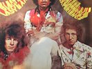 The Jimi Hendrix Experience Electric Ladyland At Last The Beginning Early Takes