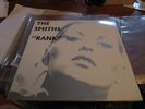 THE SMITHS - Rank - LP - 1987 - 1st Press - Near-MInt w/ printed inner sleeve