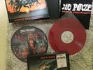 Jag Panzer Ample Destruction 30 Th Anniversary Limited Edition Box Vinyl Rare