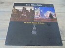 The Laurie Johnson Orchestra - Two Cities Suite 1966 UK LP PYE 1st BRITISH JAZZ