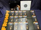 FRUMPY - by the way 1972 GERMANY First issue KRAUT  PROG *Nm* VERTIGO VINYL LP