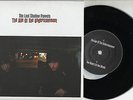 THE LAST SHADOW PUPPETS disco 45 giri MADE in EU 2008 Two hearts in two weeks