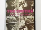 The Smiths - Meat Is Murder Saudi 747 Cassette Morrissey