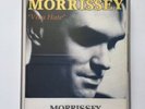 Morrissey - Viva Hate Indonesia Cassette The Smiths