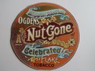 Small Faces - Ogdens Nut Gone Flake LP record -  IMMEDIATE/NEMS - 1975