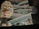 ALAN PARSONS PROJECT  I ROBOT  Lp Vinyl Canada Pressing  ARISTA AL 507002