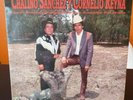 CHALINO SANCHEZ Y CORNRLIO REYNA prenda del alma lp MUSART NEW SEALED