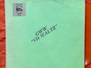 BOB DYLAN VD Waltz CLEAR ORANGE WAX Insert TMOQ Basement Tapes Isle Of Wright
