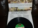 1973 Led Zeppelin - Houses of the Holy LP SLEEVE NM IN CELLOPHANE , LP EXCEL