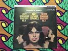 SILVESTRI LISZT RAVEL ENESCO RHAPSODIES FOR ORCHESTRA COLUMBIA ASD 417 NEAR MINT