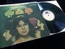 Liszt / Ravel / Enesco: Rhapsodies - Constantin Silvestri **HMV ASD 417 ED1 LP**