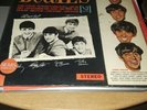 RARE Beatles Songs Pictures Stories Stereo 1964 Vee Jay VJ LP Sears Shrink Bag