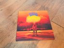 RARE LIMITED Spiritual Beggars - Earth Blues - Blue Vinyl Record 2LP NM