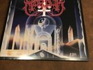 Marduk Dark Endless LP Cradle of Filth