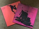 SIGUR ROS 22* LUNAR HALO & SIGUR ROS VARIATIONS OF DARKNESS RSD 2019 VINYL NEW