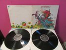 Jimi Hendrix 2 lp Electric Ladyland vinyl record import FRANCE Barclay