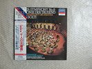 JAPAN LONDON FINAL REMASTERING DISC GEORG SOLTI MAHLER SYMPHONY No.8 2LP