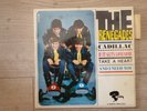 THE   RENEGADES  EP rare
