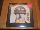 X RAY SPEX I AM A CLICHE 2XLP (RSD PINK AND GREEN DAYGLO VINYL AND POSTER,SEALED