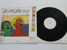 EUROPEANS– Vocabulary 1983 A&M AMLX 68558 UK Marillion/ Steve Hogarth Test Press