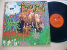 THE FLYING KARPETS- FLYING KARPET 1968 ORIG MEXICO GARAGE PSYCH  POKORA