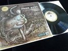 Grieg: Peer Gynt Music - Sir Thomas Beecham **HMV ASD 258 ED1 LP**