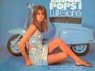 Will Glahé - Akkordeon Pops 1 LP Vinyl Schallplatte 170762