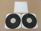 KIRSTY MacCOLL Free World VERY RARE TOWNHOUSE STUDIOS 2 x 12