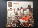 Cressida - Asylum, Half Speed Mastering, Repertoire, 2014, Vertigo, Still Sealed