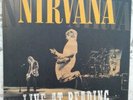 Nirvana - Live At Reading Vinyl LP (2) Geffen MINT