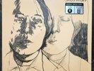 RILO KILEY THE EXECUTION OF ALL THINGS NM SHRINK LP SADDLE CREEK 02' INSERT