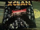 X-Clan To The East Blackwards LP US Original 1990