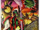 A Tribe Called Quest - Beats, Rhymes & Life 2xLP - Jive