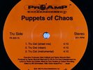 Puppets Of Chaos - Tru Dat 12