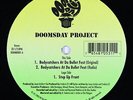 Doomsday Project - Bodycatchers... 12