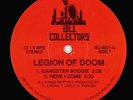 Legion Of Doom - Gangster Boogie 12